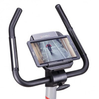 Велотренажер магнитный M6995 HMS – серый