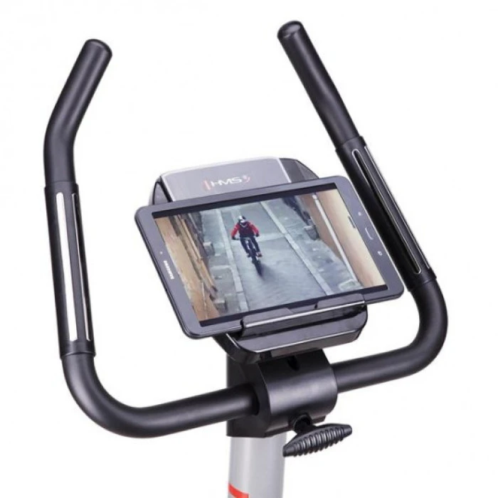 Велотренажер магнитный M6995 HMS – серый