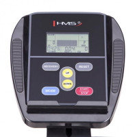 Велотренажер магнитный M6995 HMS – серый