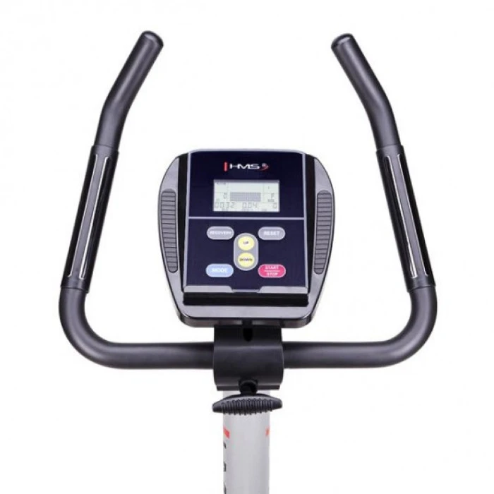 Велотренажер магнитный M6995 HMS – серый