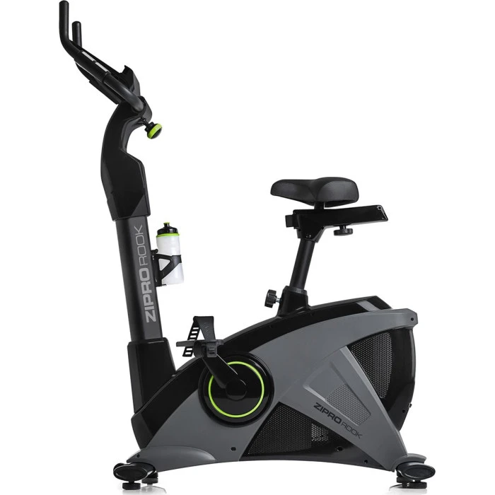 Велотренажер електромагнітний Zipro iConsole+ Rook