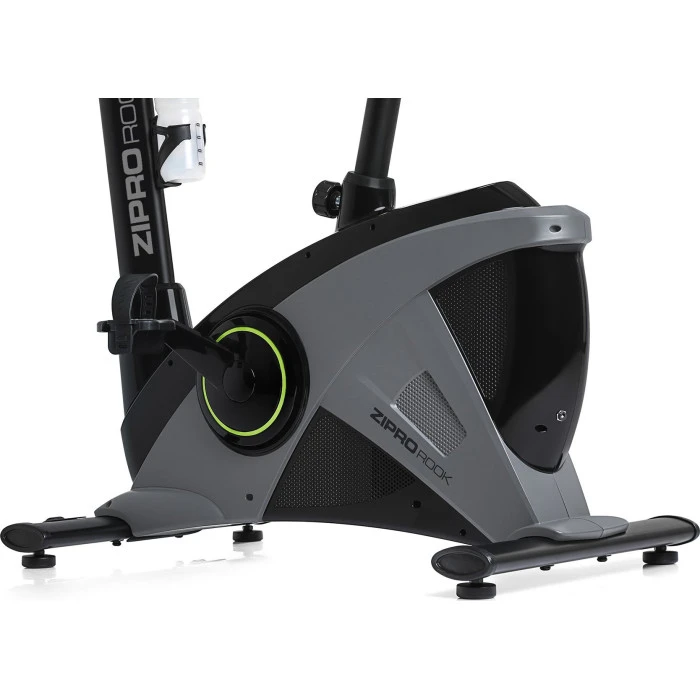 Велотренажер електромагнітний Zipro iConsole+ Rook
