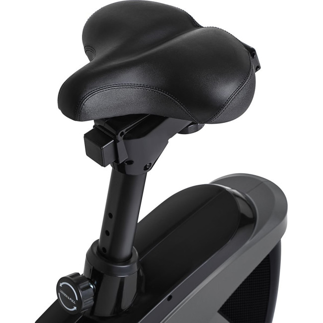 Велотренажер електромагнітний Zipro iConsole+ Rook