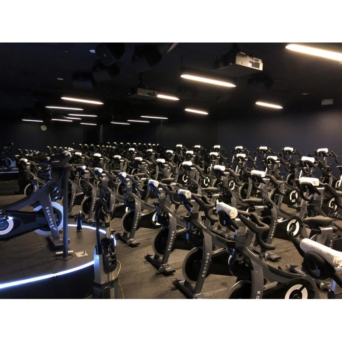 Велосипед для велоспорта Stages SC2