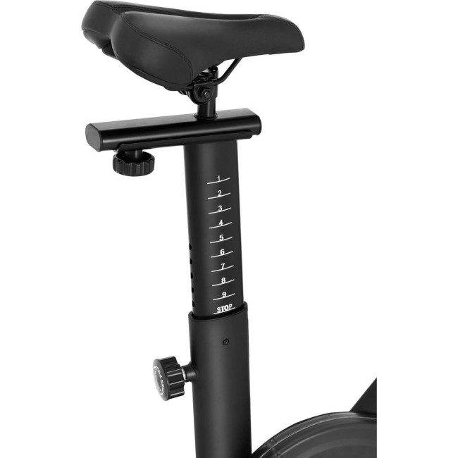 Велотренажер спиннинговый магнитный Gymrex GR-MG13