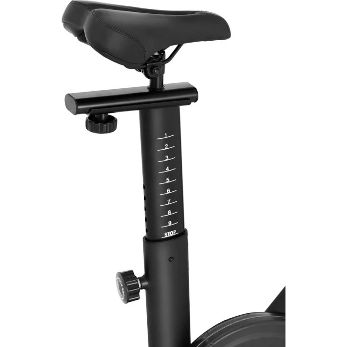 Велотренажер спиннинговый магнитный Gymrex GR-MG13