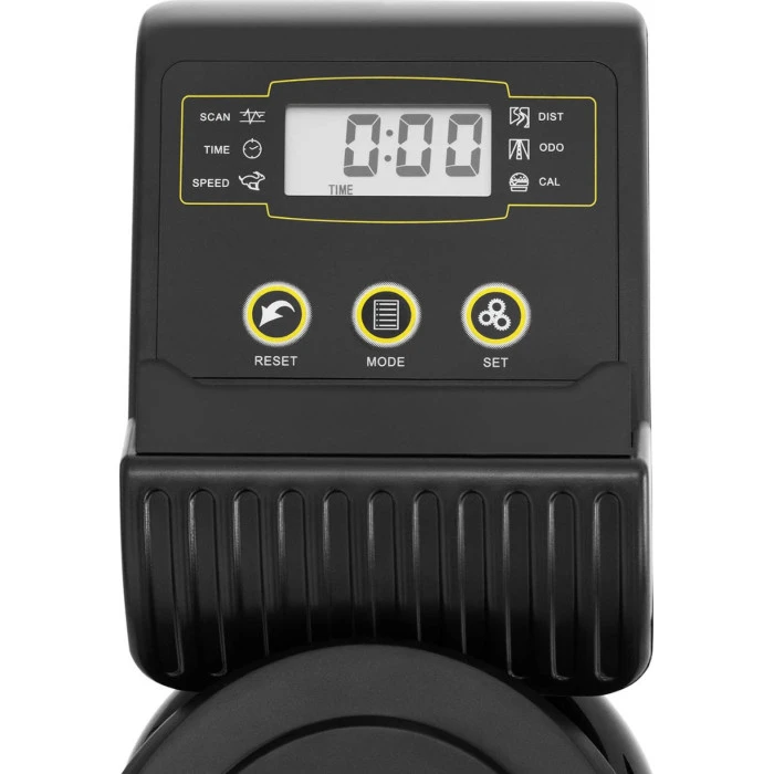 Велотренажер спиннинговый магнитный Gymrex GR-MG13