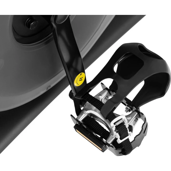 Велотренажер спиннинговый магнитный Gymrex GR-MG13