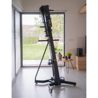 Степ-тренажер Verticon для скалолазания inSPORTline Pro 500