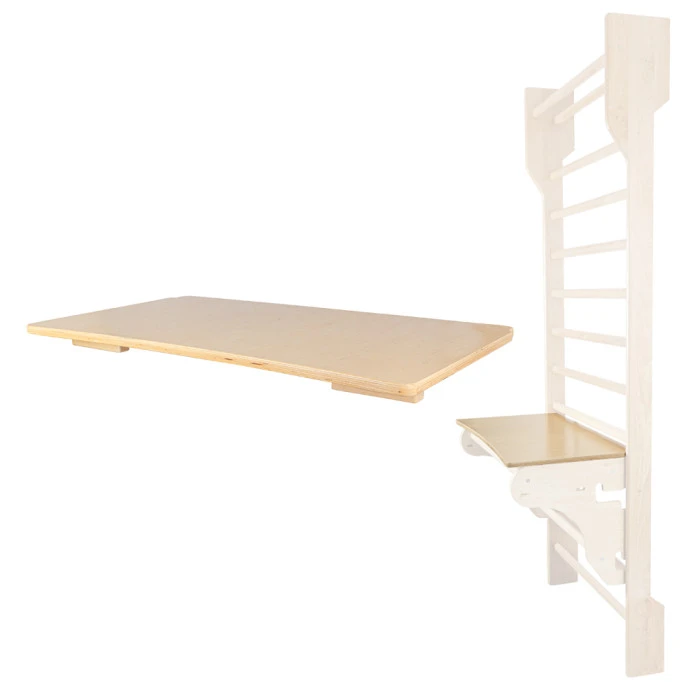 Стільниця для шведської стіни inSPORTline Steadyline 65 см