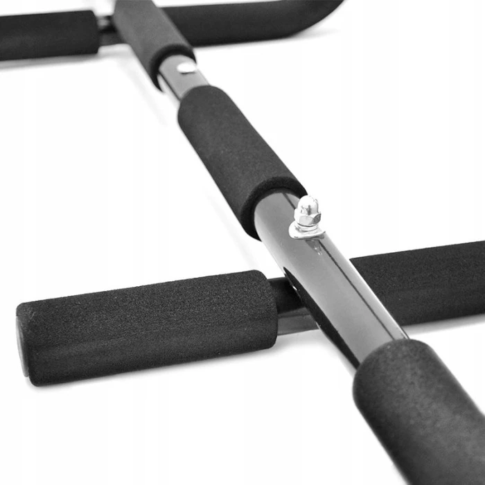 Турник дверной многофункциональный MASTER Pull-Up