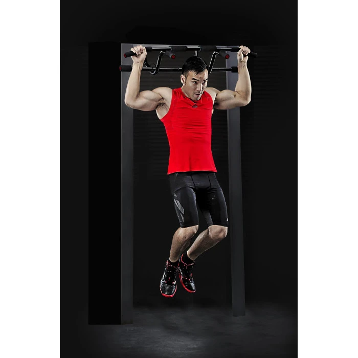 Турник дверной многофункциональный ADIDAS ADAC-11402