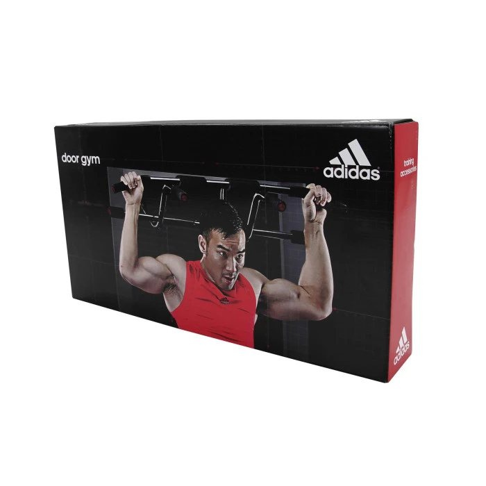 Турник дверной многофункциональный ADIDAS ADAC-11402