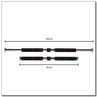 Планка до дверної коробки DD02 HMS 