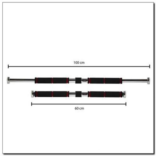 Планка до дверної коробки DD02 HMS 