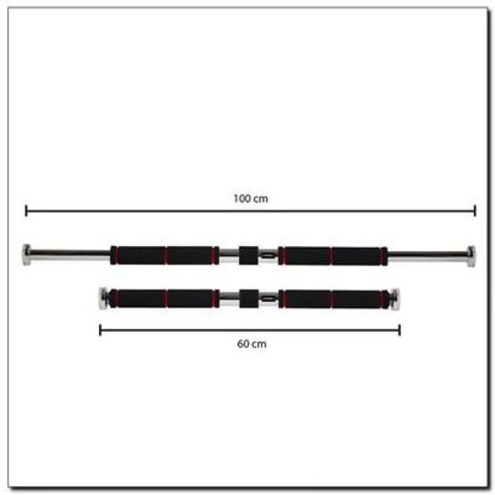 Планка к дверной коробке DD02 HMS