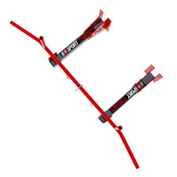 Турник для подтяжки на стене/потолке K-SPORT KSSL041