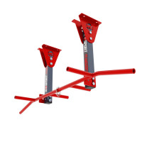 Турник для подтяжки на стене/потолке K-SPORT KSSL041