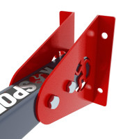 Турник для подтяжки на стене/потолке K-SPORT KSSL041