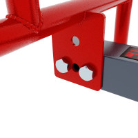 Турник для подтяжки на стене/потолке K-SPORT KSSL041