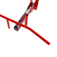 Турник для подтяжки на стене/потолке K-SPORT KSSL041