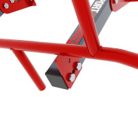 Турник для подтяжки на стене/потолке K-SPORT KSSL041