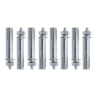 Турнік настінний inSPORTline LCR1102