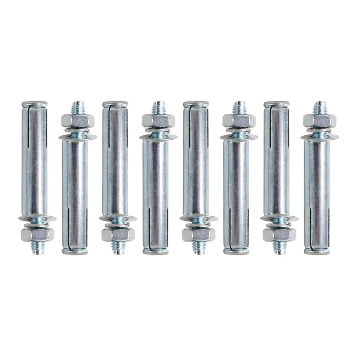 Турник настенный inSPORTline LCR1102