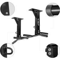 Турник потолочный гимнастический Movit для подтягиваний.