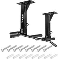 Турник потолочный гимнастический Movit для подтягиваний.