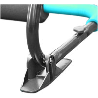 Поручни для упражнений SPARTAN AB Roller 1178