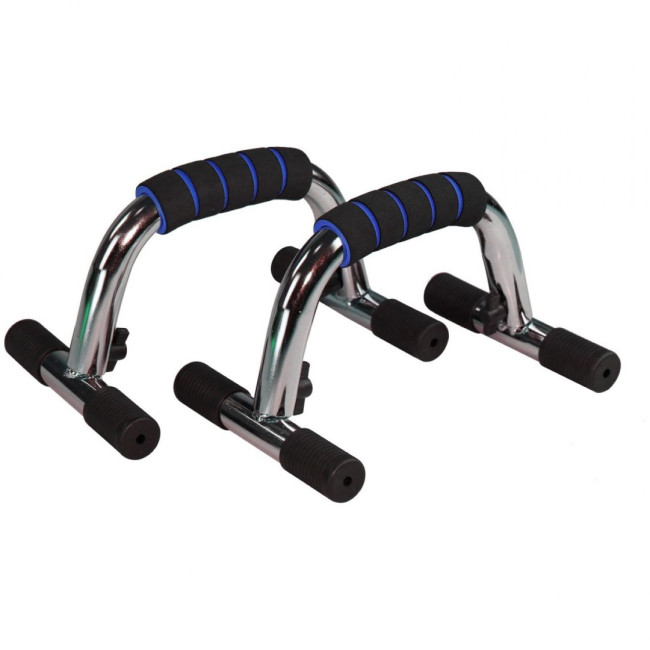 Ручки для отжиманий MASTER Push Up MAS4A082