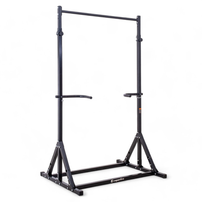 Турнік стаціонарний inSPORTline Power Tower ON-X PT200