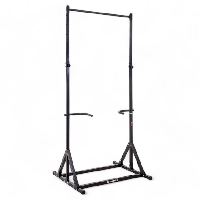 Турнік стаціонарний inSPORTline Power Tower ON-X PT200