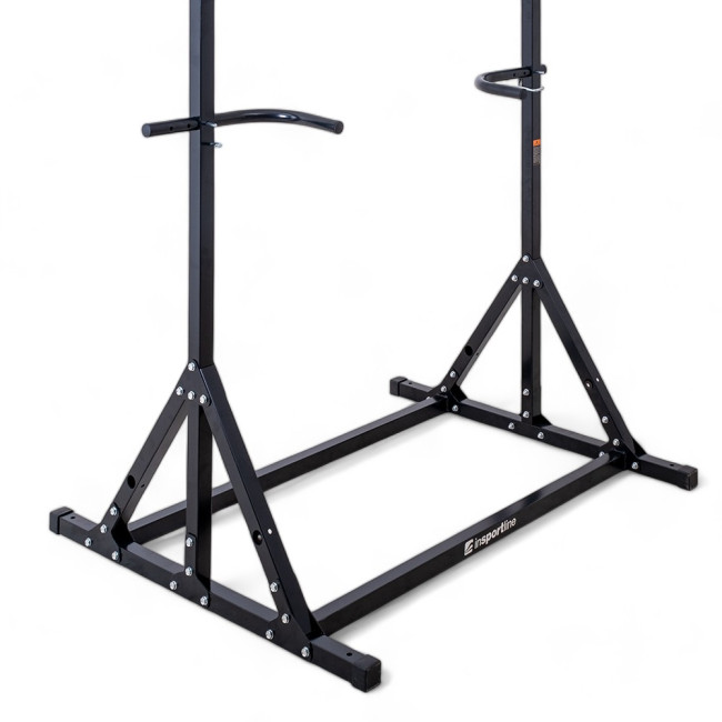 Турнік стаціонарний inSPORTline Power Tower ON-X PT200