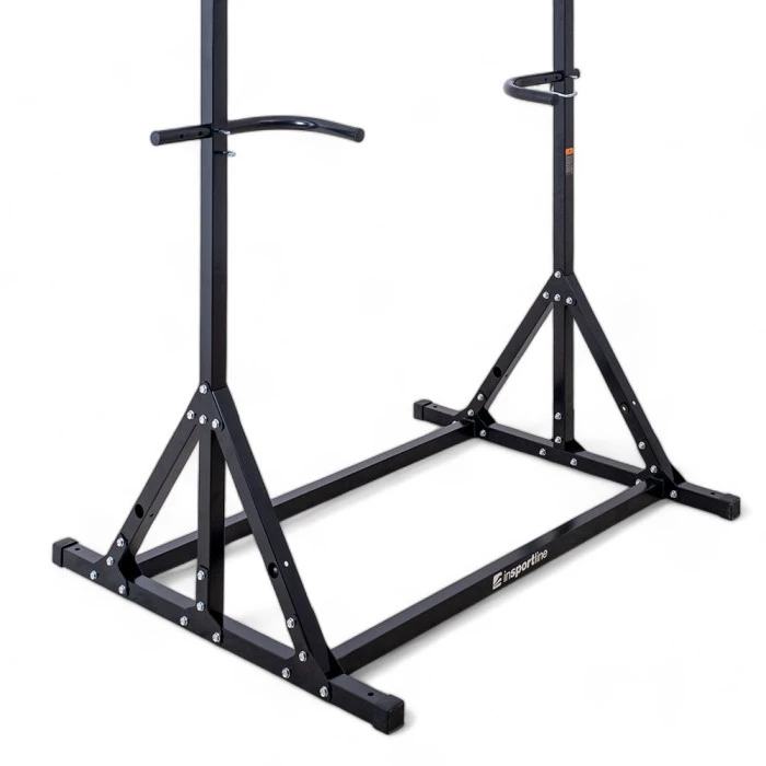 Турник стационарный inSPORTline Power Tower ON-X PT200