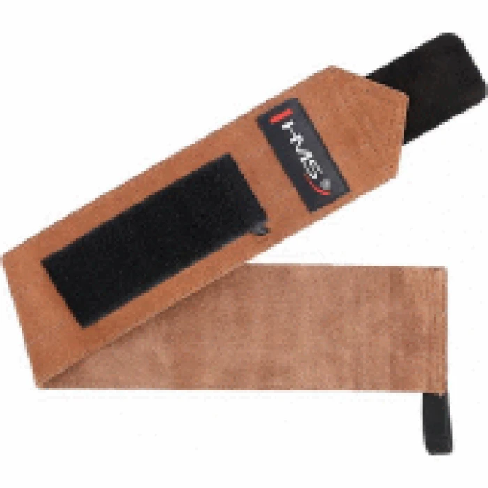 Ремешки для запястья ONX04 HMS – 2 шт/коричневые