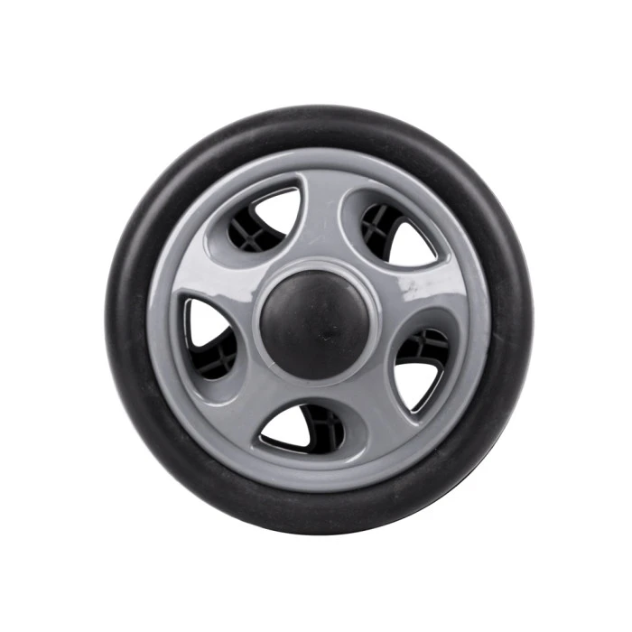 Ролик гімнастичний для тренувань inSPORTline Ab Roller AR300 подвійний