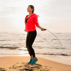 Скакалка inSPORTline Jumpstrip