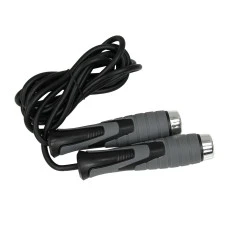 Скакалка для коррекции фигуры с утяжелителем 2 X 100Г Body Sculpture BK 256