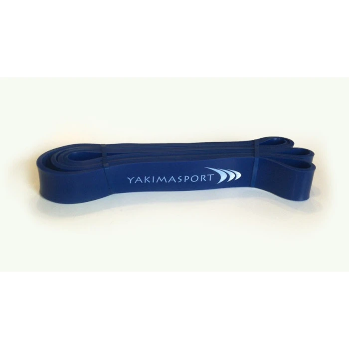 Эластичная лента YakimaSport Power Band GTX синяя