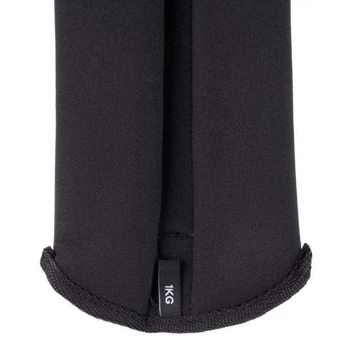 Утяжелители для лодыжки и запястья Zipro 1 кг (2 шт.)