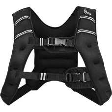 Costway Утяжелитель для тренировок 9 кг