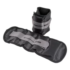 Обважнювачі для рук та ніг inSPORTline ON-X Oxforder 2 х 0,5 кг, чорні