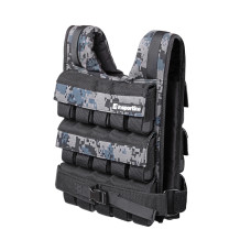 Жилет весовой inSPORTline Marine 30 кг