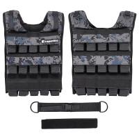 Жилет ваговий inSPORTline Marine 30 кг