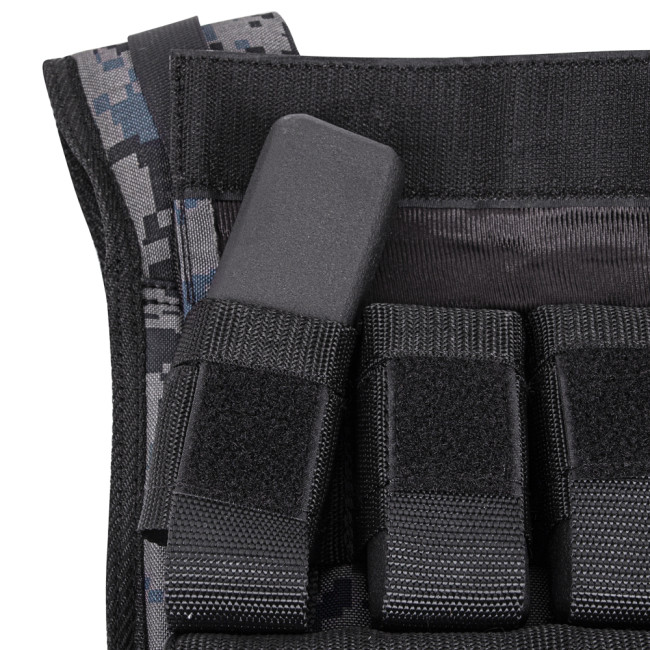 Жилет весовой inSPORTline Marine 30 кг