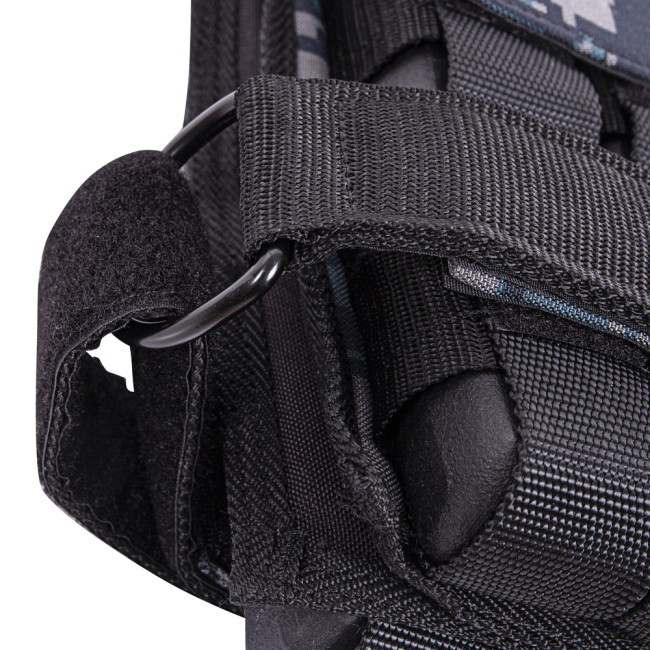 Жилет весовой inSPORTline Marine 30 кг