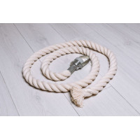 Канат Monkey білий 2.3 м