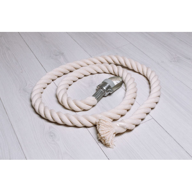 Канат Monkey белый 2.3м